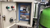 UPVC пускает рециркуляционную систему по трубам воды мойки 1000L/H